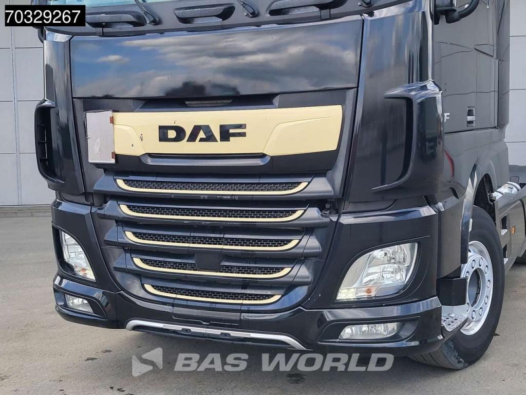 Daf XF 450 4X2 Hydraulik SCC ACC MX Photo 9