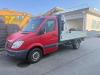 Mercedes-Benz 313 CDI Photo 1 thumbnail