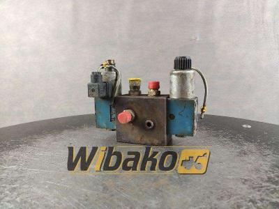 Rexroth 0810091266 sold by Wibako