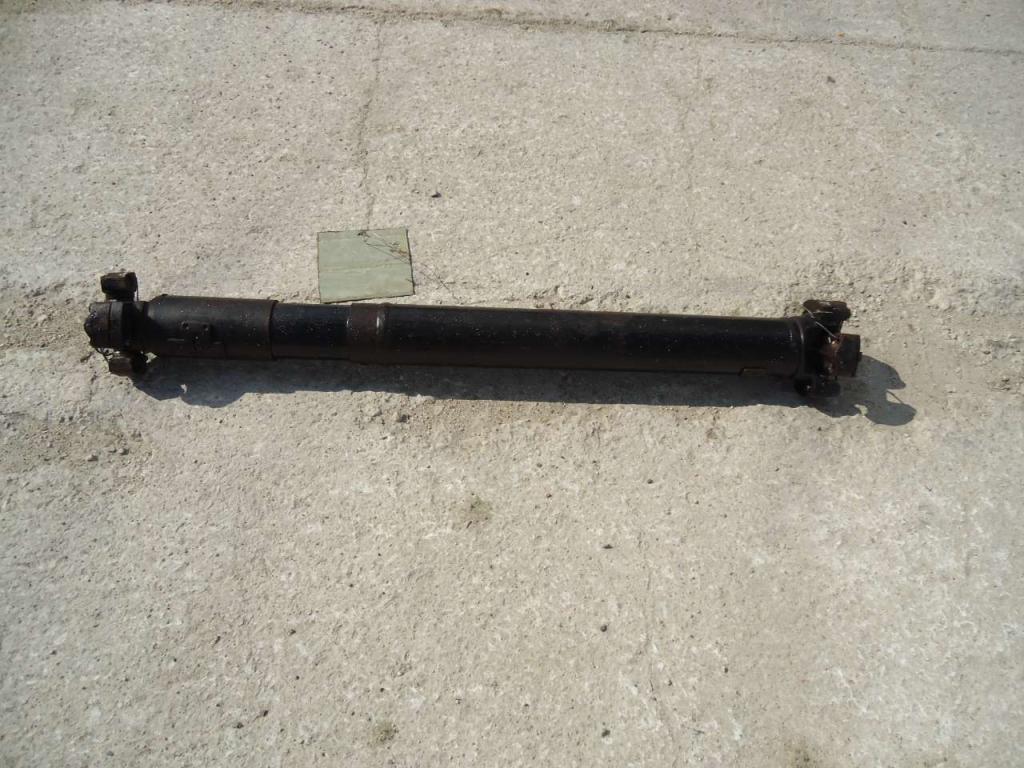 Propeller shaft for Hitachi LX170 Photo 1