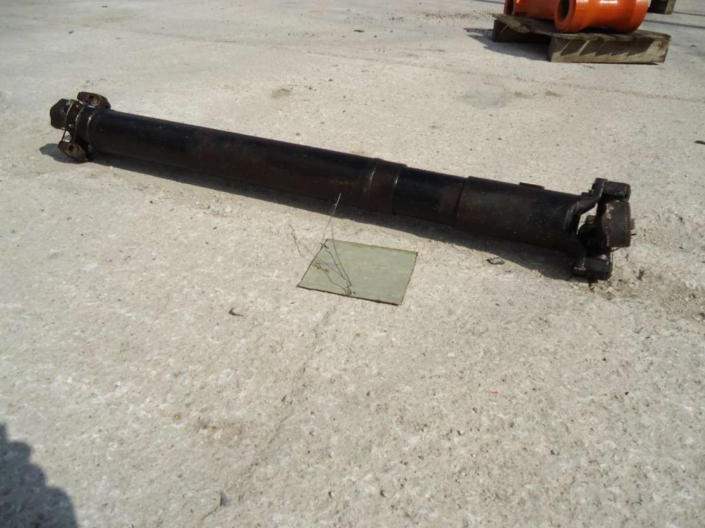 Propeller shaft for Hitachi LX170 Photo 3