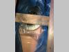 LB01V00019R400 Piston for New Holland E305C Photo 3 thumbnail