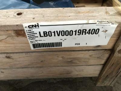 LB01V00019R400 Piston for New Holland E305C sold by Fratelli Zenzalari S.r.l.