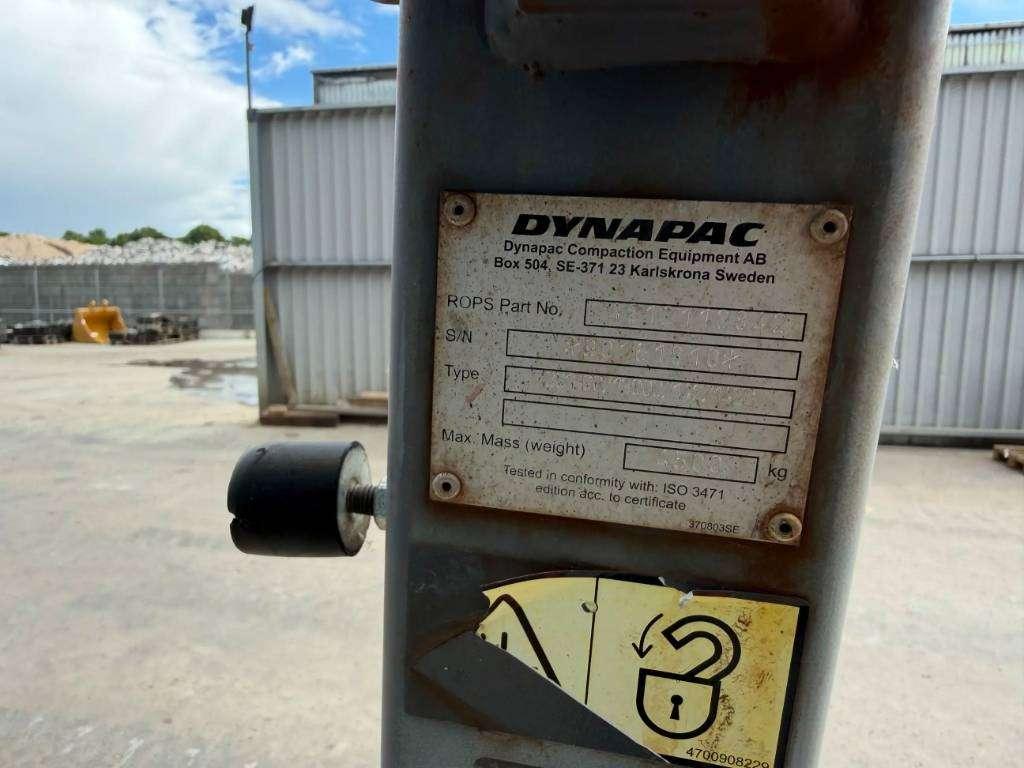 Dynapac CC1300 Photo 19