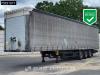 Schmitz SCB*S3T 3 axles Mega Photo 1 thumbnail