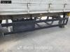 Schmitz SCB*S3T 3 axles Mega Photo 29 thumbnail