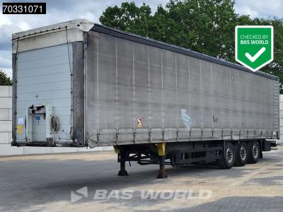 Schmitz SCB*S3T 3 axles Mega sold by BAS World B.V.