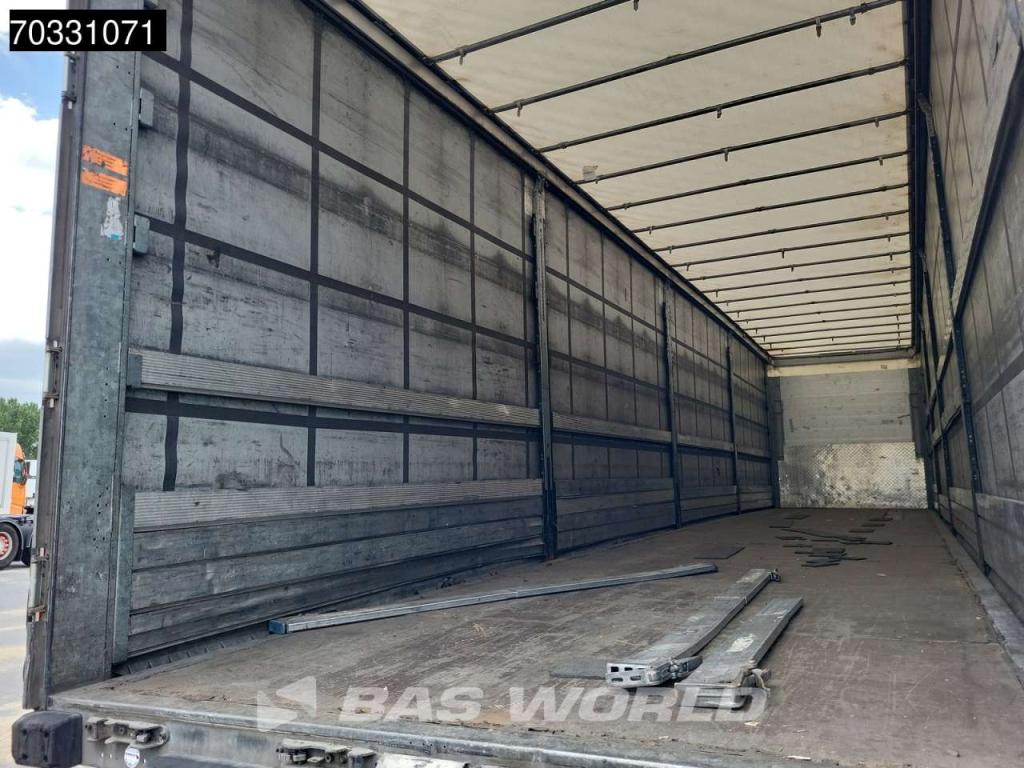 Schmitz SCB*S3T 3 axles Mega Photo 12