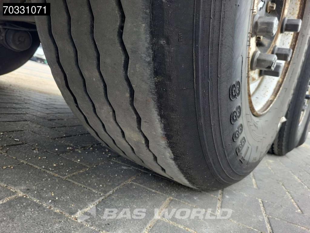 Schmitz SCB*S3T 3 axles Mega Photo 18