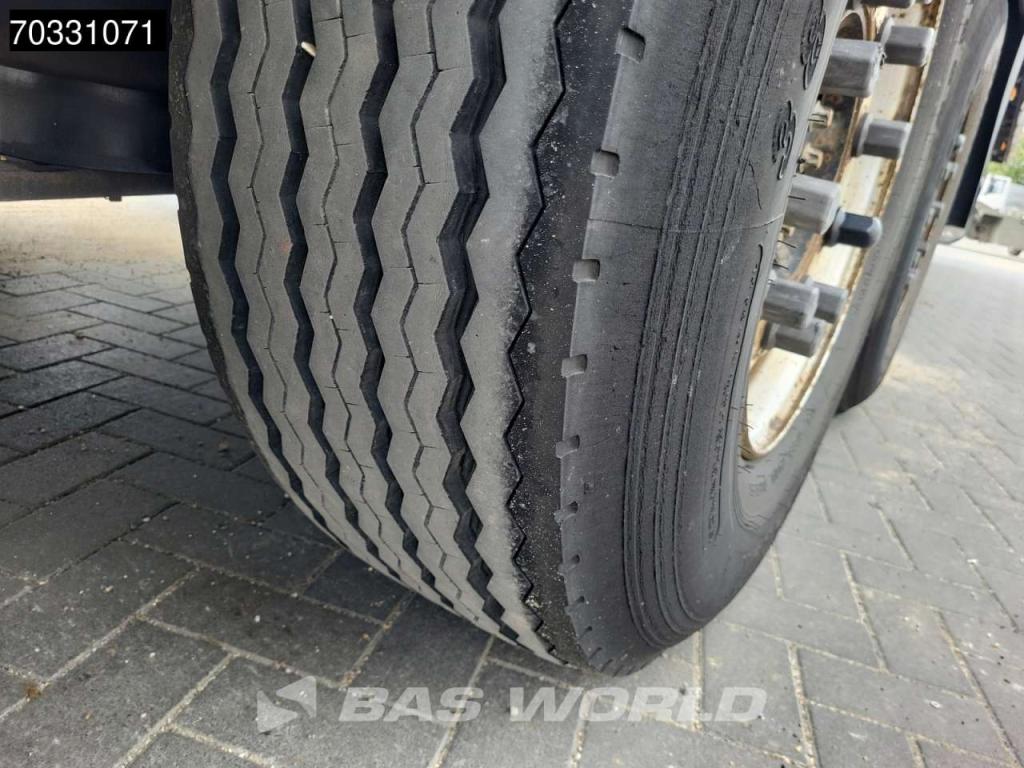 Schmitz SCB*S3T 3 axles Mega Photo 19