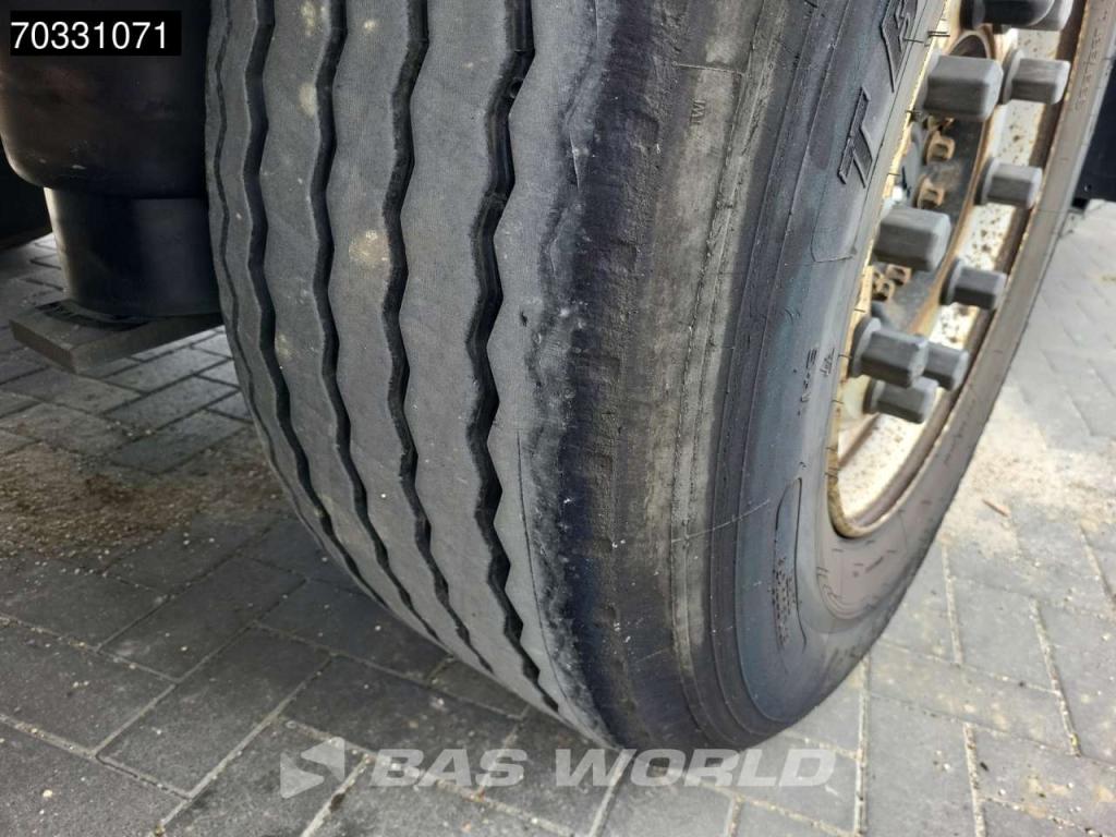 Schmitz SCB*S3T 3 axles Mega Photo 20