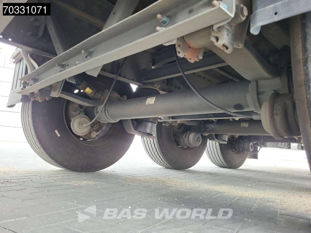 Schmitz SCB*S3T 3 axles Mega Photo 22