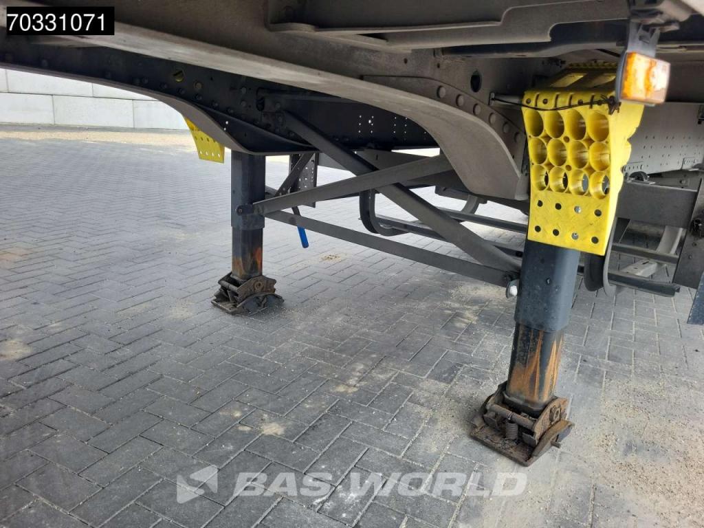 Schmitz SCB*S3T 3 axles Mega Photo 25