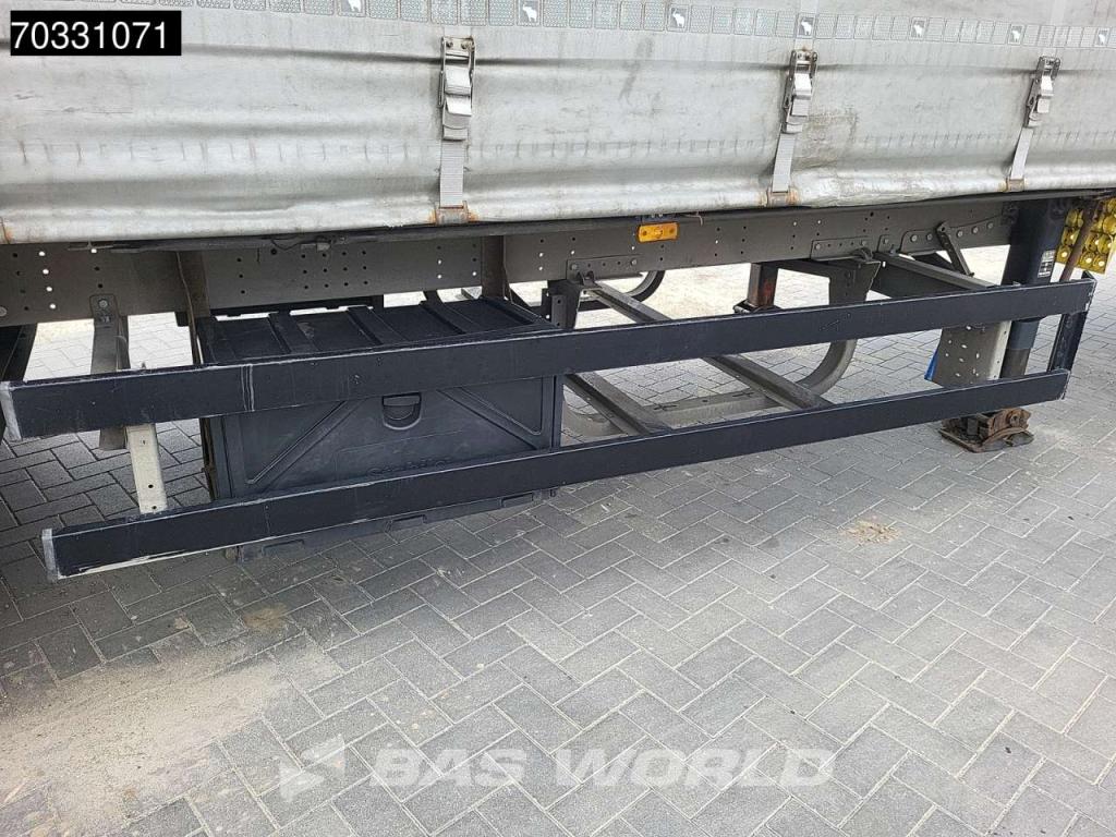 Schmitz SCB*S3T 3 axles Mega Photo 29