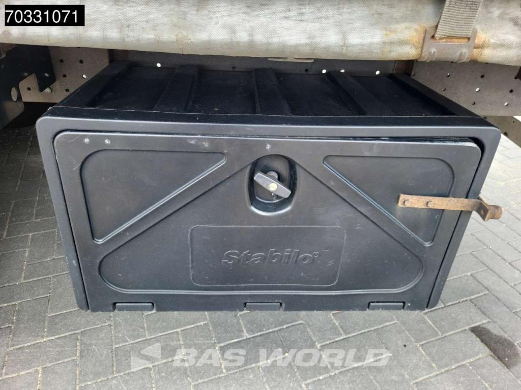 Schmitz SCB*S3T 3 axles Mega Photo 30