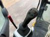 JCB JZ141LC - Automatic Greasing / Hammer Lines Photo 10 thumbnail