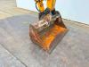 JCB JZ141LC - Automatic Greasing / Hammer Lines Photo 16 thumbnail