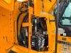 JCB JZ141LC - Automatic Greasing / Hammer Lines Photo 25 thumbnail