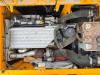 JCB JZ141LC - Automatic Greasing / Hammer Lines Photo 29 thumbnail