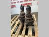 Translation motor for JLG LIFT 450 AJ Photo 1 thumbnail