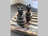 Translation motor for JLG LIFT 450 AJ Photo 3 thumbnail