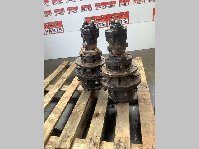 Translation motor for JLG LIFT 450 AJ for sale in Cuneo by Massucco T ...