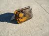 Porta filtro frizioni di sterzo for Fiat Allis FL9 Photo 1 thumbnail