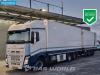Volvo FH 420 6X2 ACC NL-Truck Liftachse VEB+ XL 2x Tanks Euro 6 Photo 1 thumbnail
