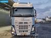 Volvo FH 420 6X2 ACC NL-Truck Liftachse VEB+ XL 2x Tanks Euro 6 Photo 5 thumbnail
