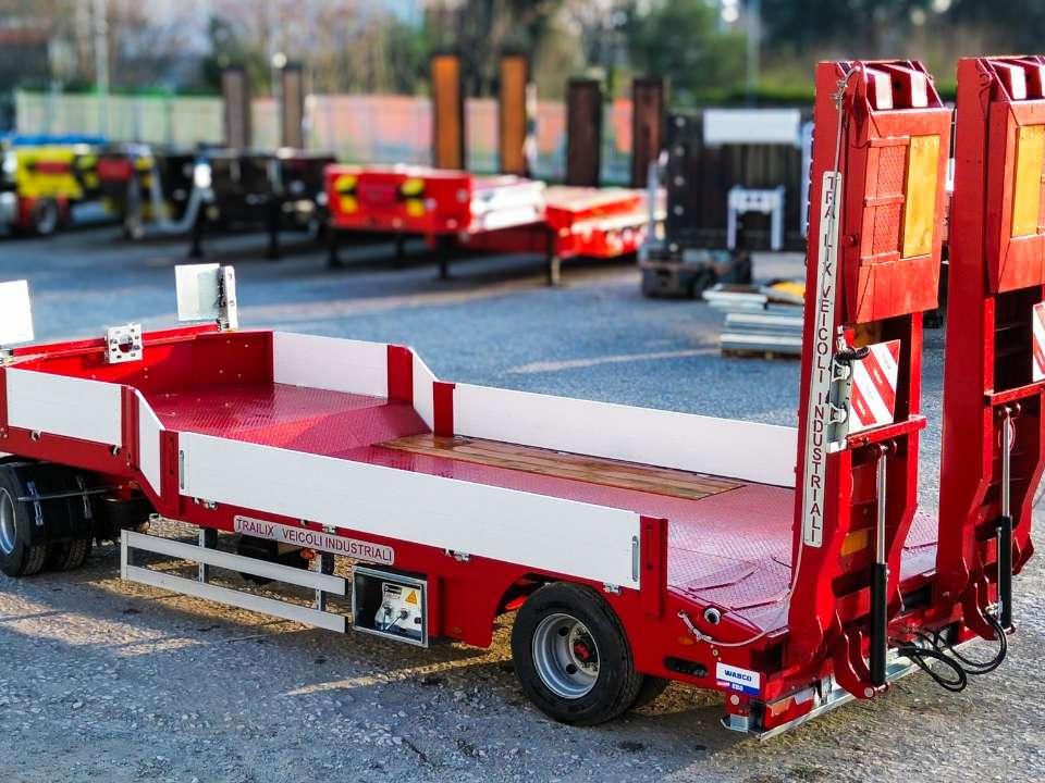 Trailix NX-2 Photo 1