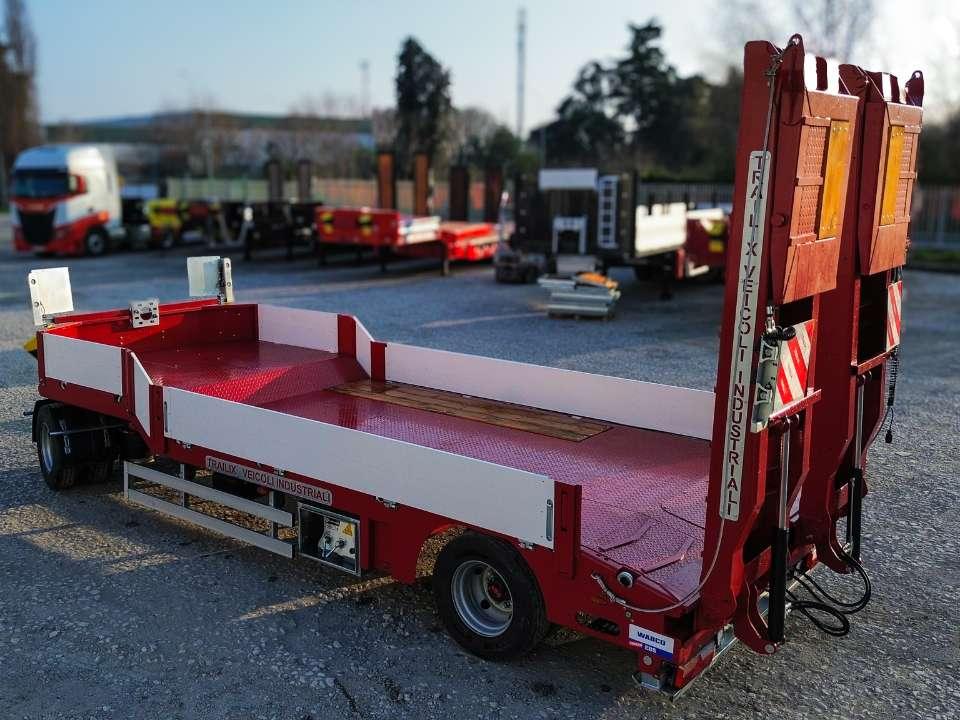 Trailix NX-2 Photo 13