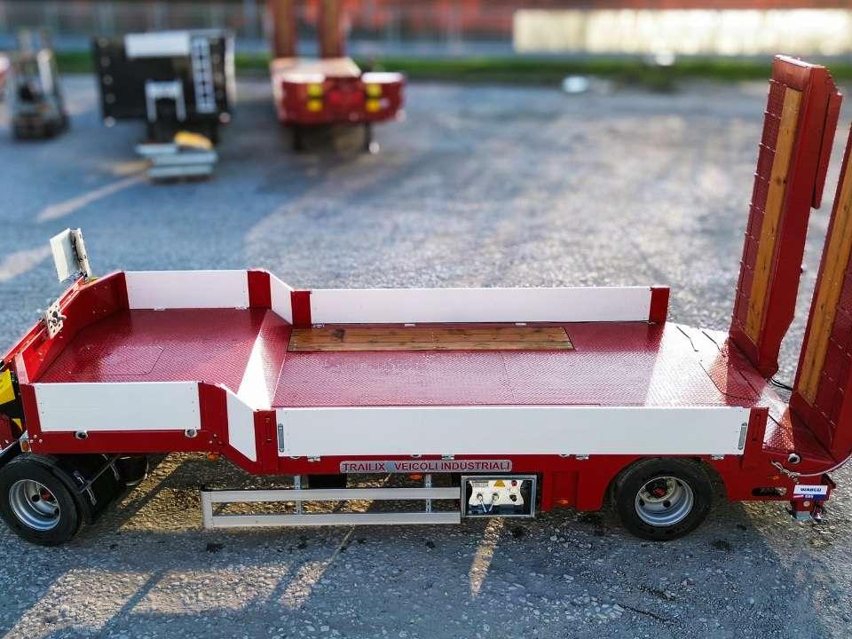 Trailix NX-2 Photo 14
