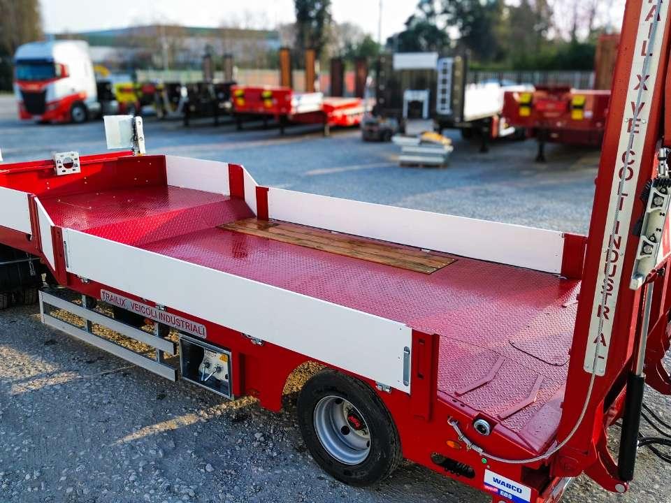 Trailix NX-2 Photo 15
