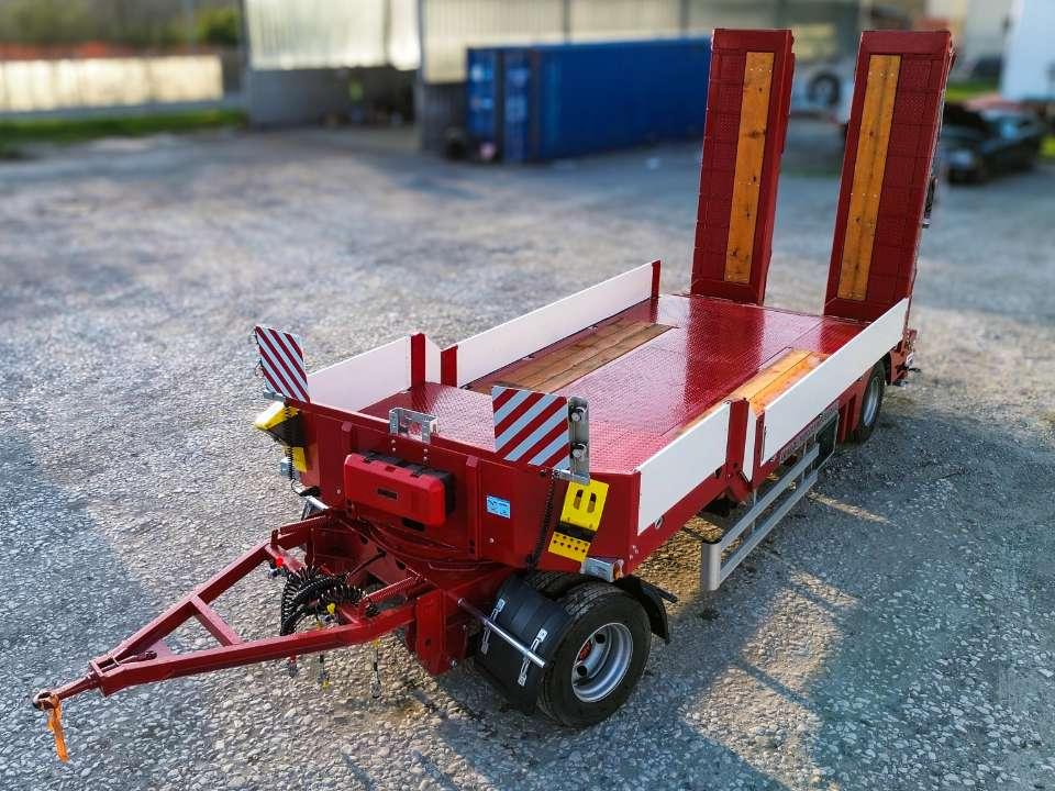 Trailix NX-2 Photo 17