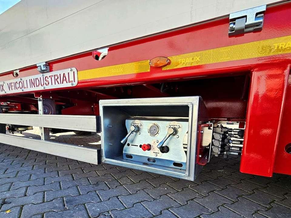 Trailix NX-2 Photo 20