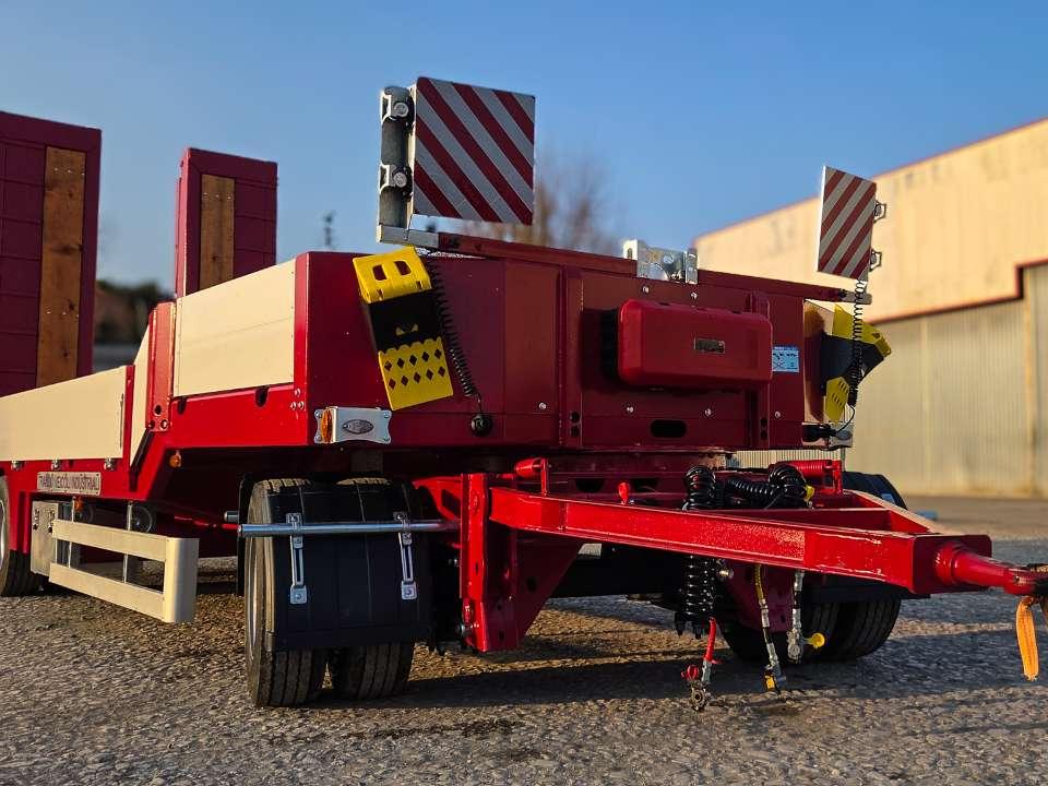 Trailix NX-2 Photo 7