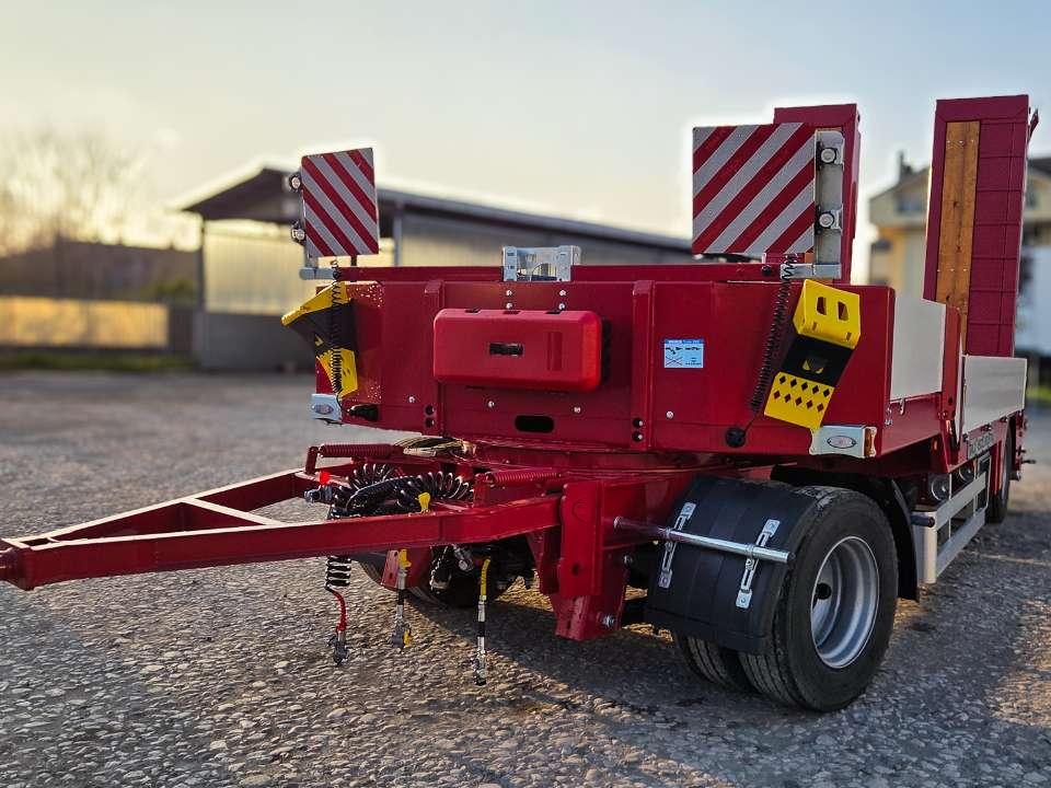 Trailix NX-2 Photo 8