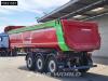 Schmitz SCB*S3D Lift Axle Cramaro Photo 2 thumbnail