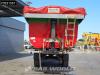Schmitz SCB*S3D Lift Axle Cramaro Photo 7 thumbnail