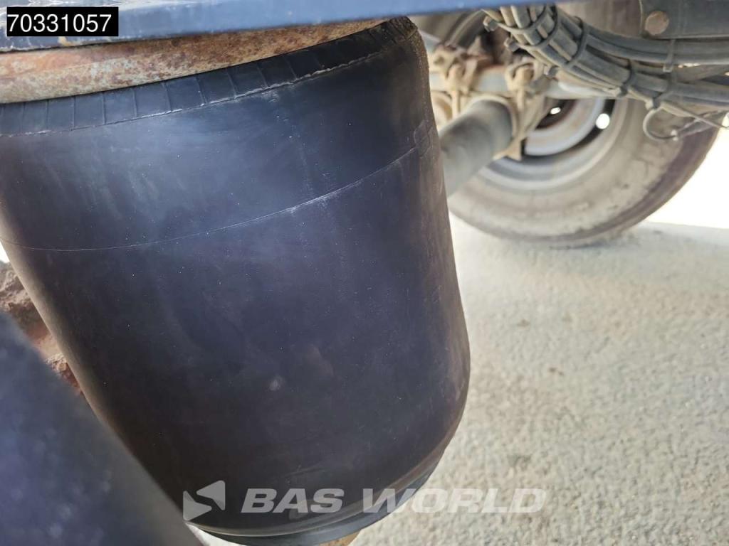 Schmitz SCB*S3D Lift Axle Cramaro Photo 16