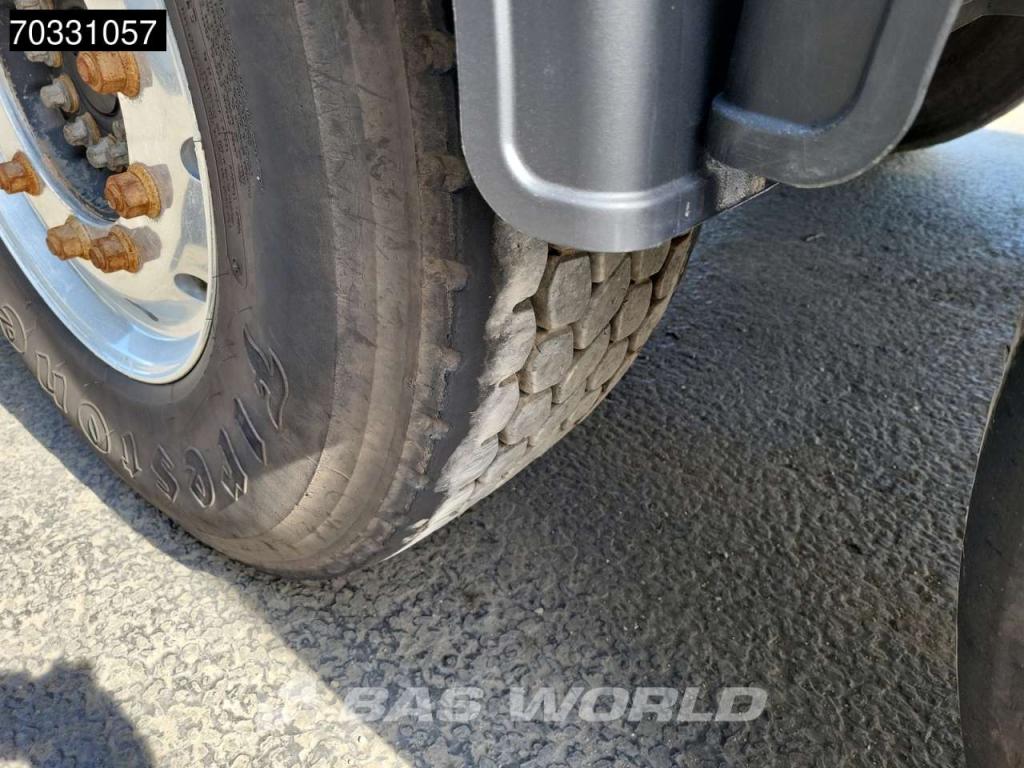 Schmitz SCB*S3D Lift Axle Cramaro Photo 18