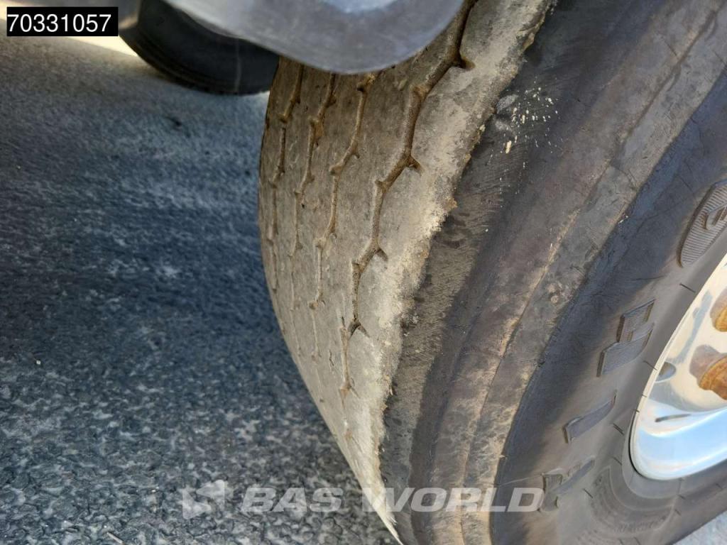 Schmitz SCB*S3D Lift Axle Cramaro Photo 20