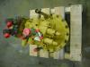 Turntable rotation motor for Caterpillar Photo 2 thumbnail