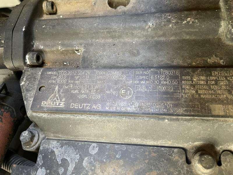 Kaeser M 122 - N Photo 14