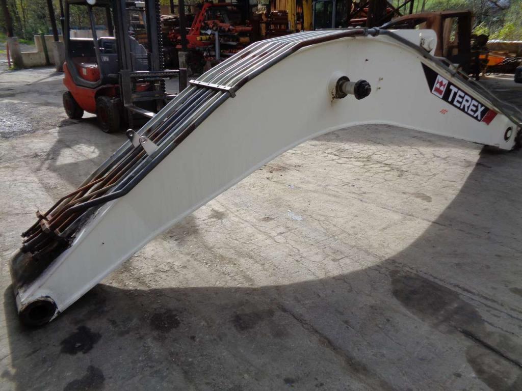 Lifting arm / Boom for Terex TC 225 C Photo 1
