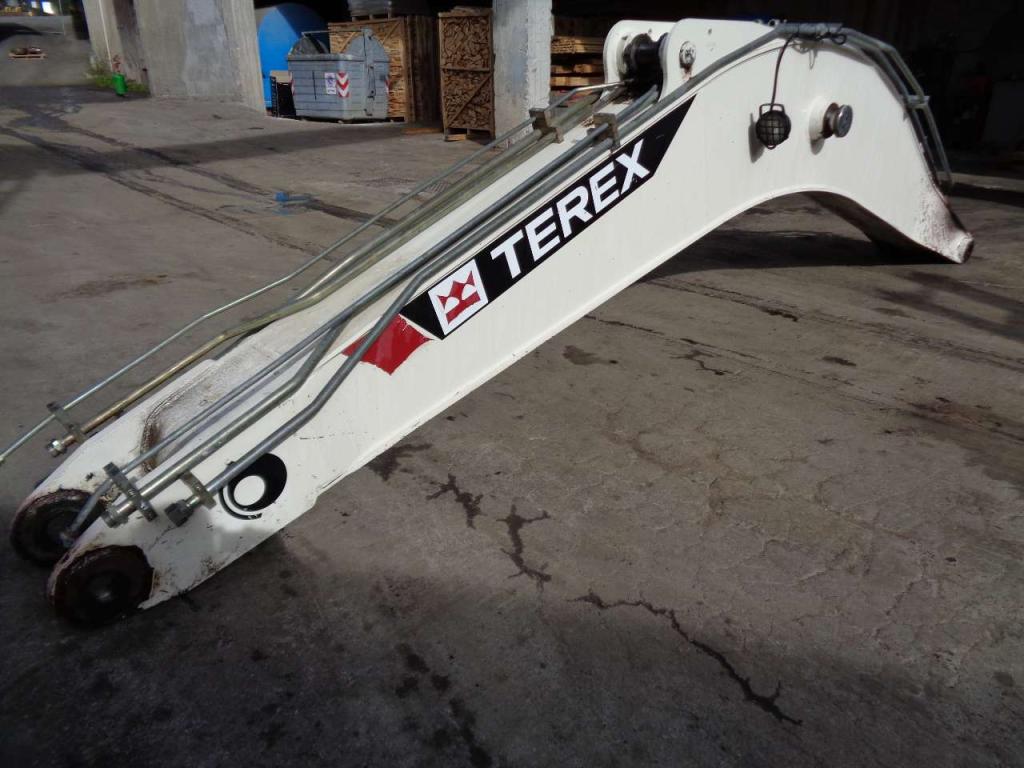 Lifting arm / Boom for Terex TC 225 C Photo 2