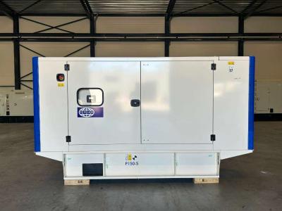 FG Wilson P150-5 - 150 kVA Genset - DPX-16009 sold by DPX Power Europe B.V.
