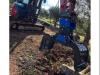 EMM Pinza selezionatrice escavatori da 70 a 150 q.li Photo 2 thumbnail
