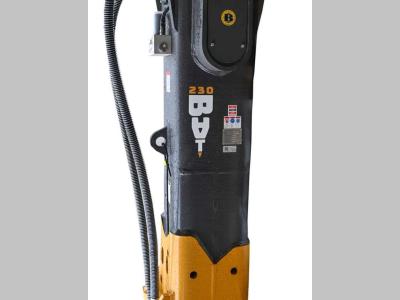 Other manufacturers BAT 230 sold by Balavto