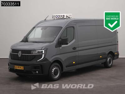 Renault Master 130PK Koelwagen L2H2 Carrier Citimax 280 LED Airco Cruise Parkeersensoren Euro6 Koel Koeler sold by BAS World B.V.